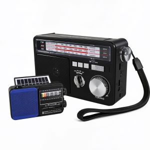 Radio Power Sun + Radio Safe 45
