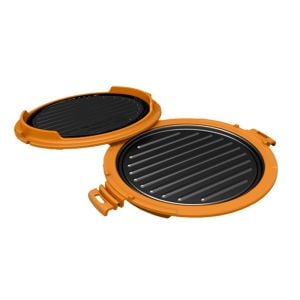 Snap Grill
