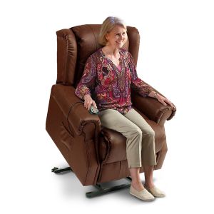 Stand Up Seat