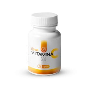 Vitamina C 3 unidades