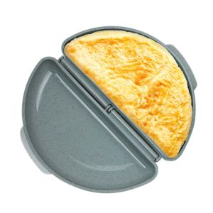 molde de omelette