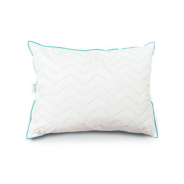 Almohada de gel Sognare Queen A3D Chile