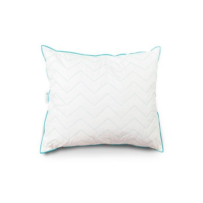 Almohada de microgel Sognare Twin SKU 11919 A3D Chile