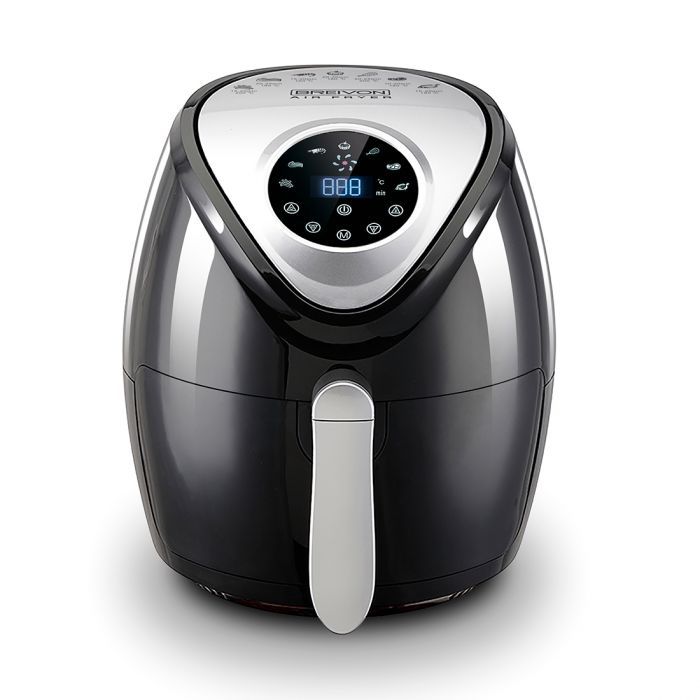 Air fryer chile 2025