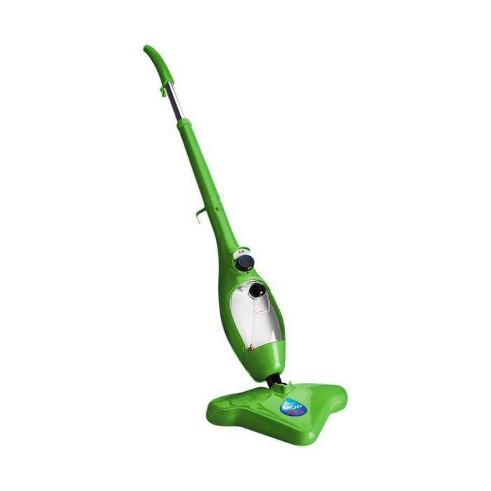 Limpiadora a vapor H2O Mop X5 - SKU H2OMO-3MOPA