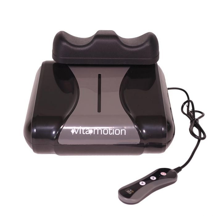 Antena 3d masajeador outlet