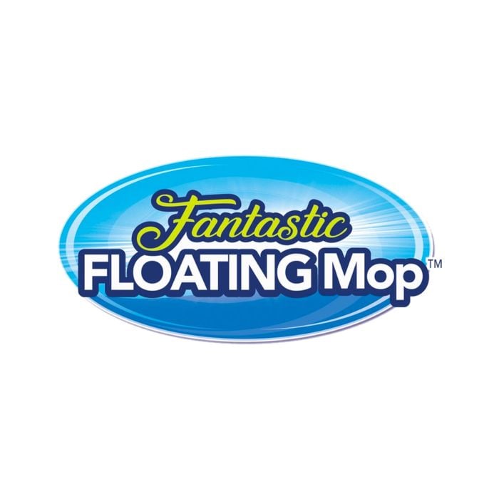 A3D Mopa Eléctrica Inalámbrica Fantastic Floating Mop