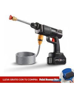 HIGH PRESSURE CLEANER