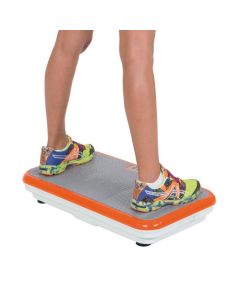 Plataforma vibratoria POWER FIT 