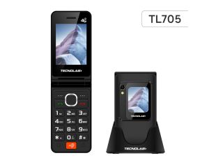 Senior Phone