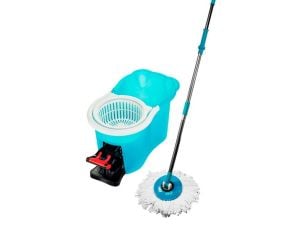 Hurricane Spin Mop