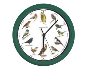 Starlyf Birdsong Clock