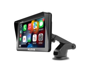 Kleva Smart Play - Pantalla para auto