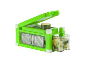 Nicer Dicer Magic Cube