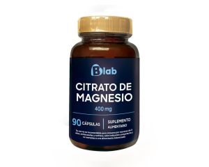 Citrato de Magnesio