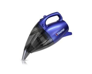 Pocket Power Vac