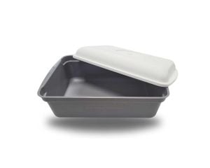 Bread Magic - Contenedor de Pan