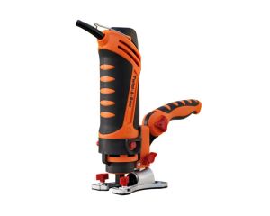 Twist a Saw
