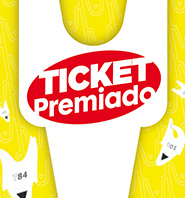 Ticket Premiado