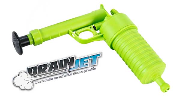 Drain Jet