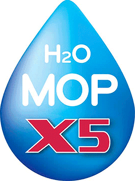 H2O Mop