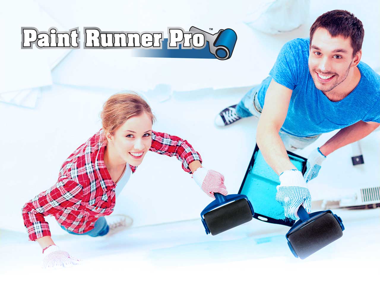 Paint Runner