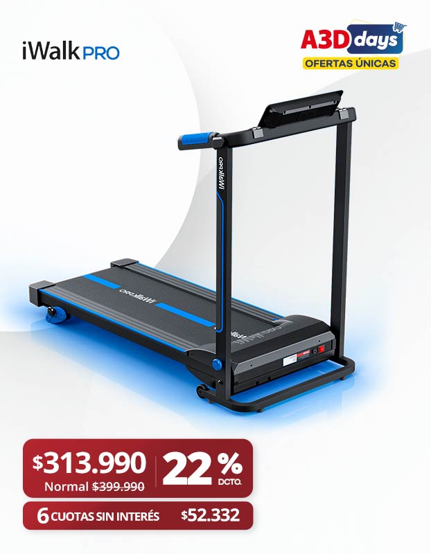 iwalk pro