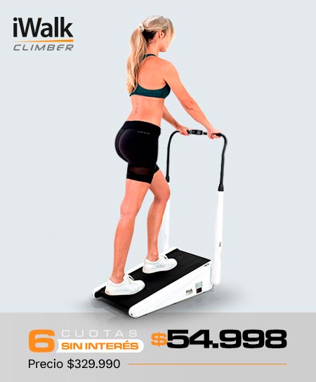 Iwalk Climber