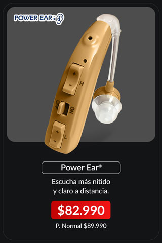 Power Ear