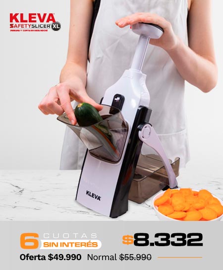 Safety slicer