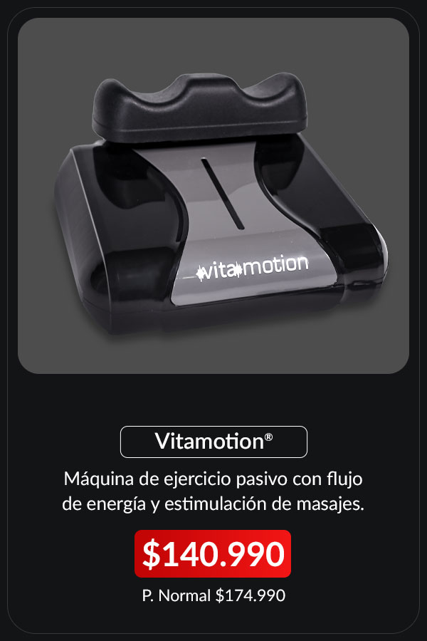 Vitamotion