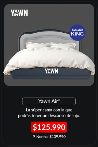 Yawn Air