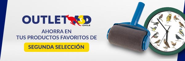 Outlet a3d