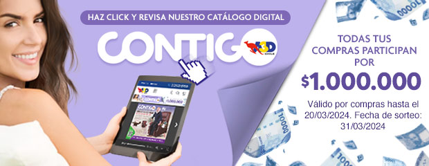 Sognare sales tv compras