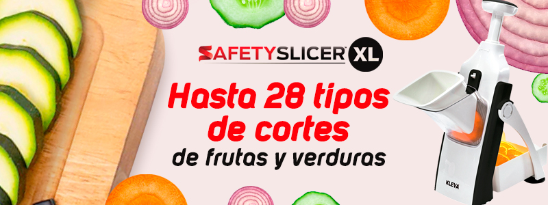 SAFETY SLICER XL