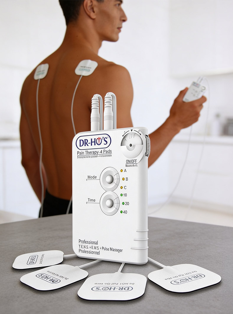 Imagen de Dr Hos Pain Therapy