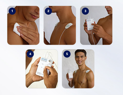 Imagen que muestra Dr Hos Pain Therapy