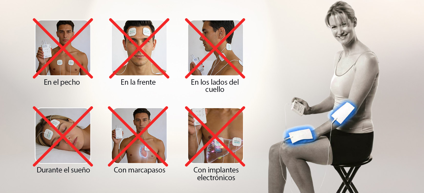 Dr Hos Pain Therapy