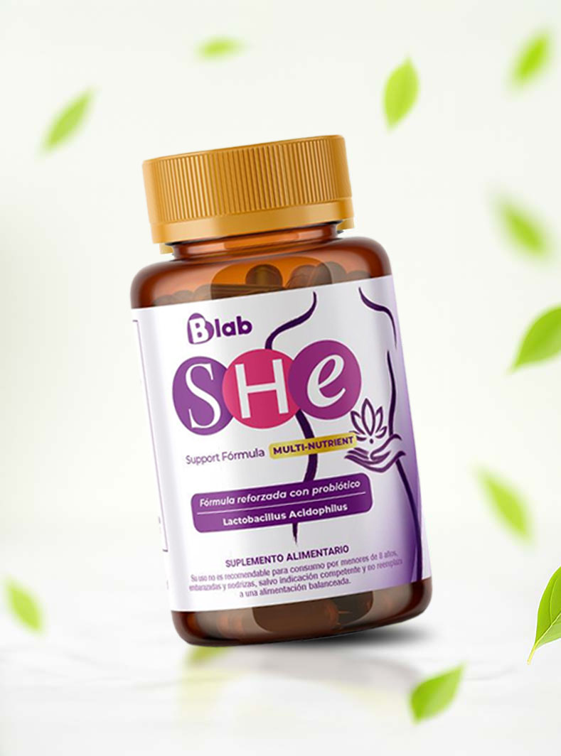 Imagen de She