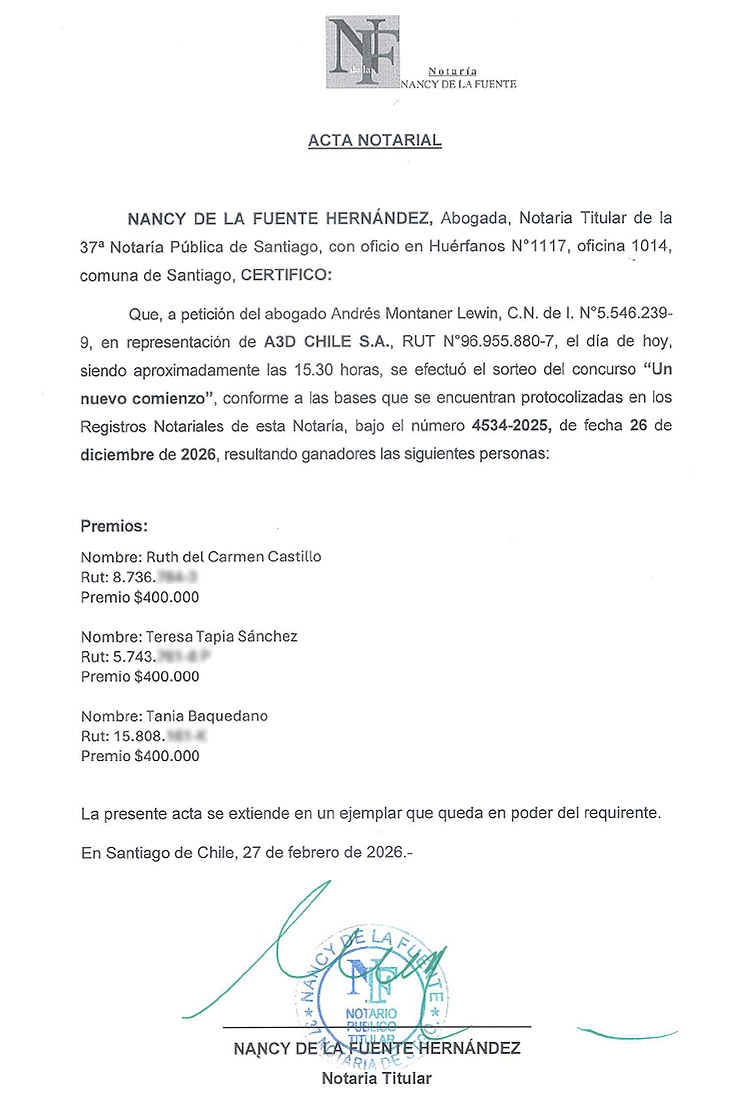 Bases Tu Pieza Única Bases Tu Pieza Única