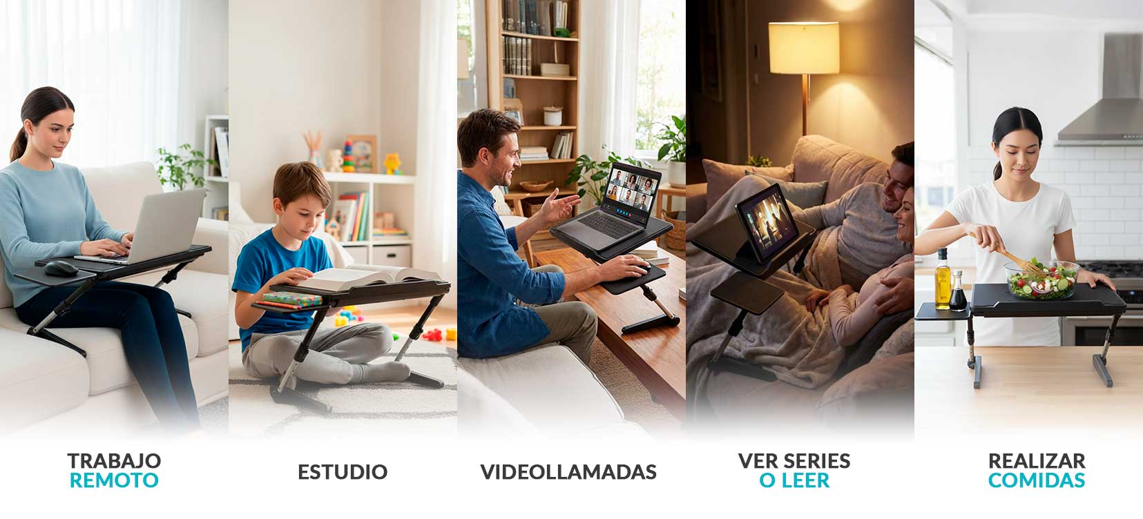 Imagen de Air Space Desk  