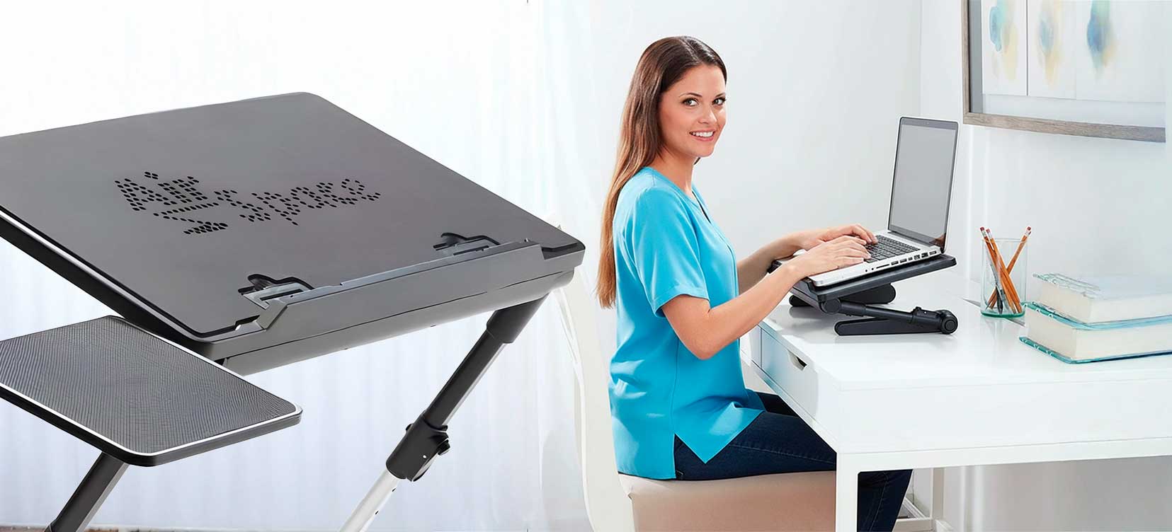 Air Space Desk  