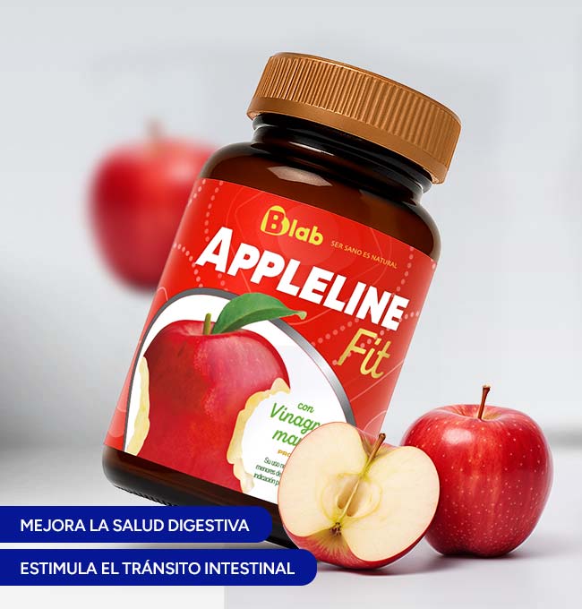 Appleline Fit