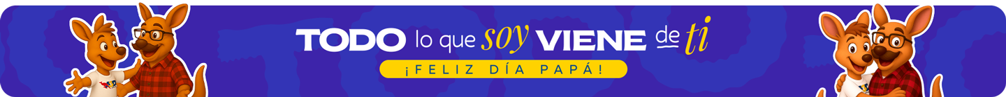 Feliz D&iacute;a Pap&aacute;