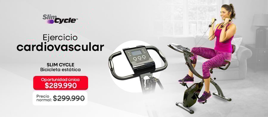 Slim Cycle