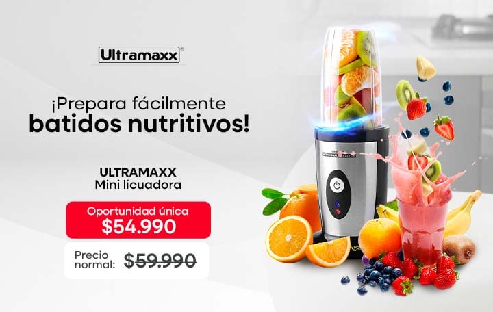 ultramaxx