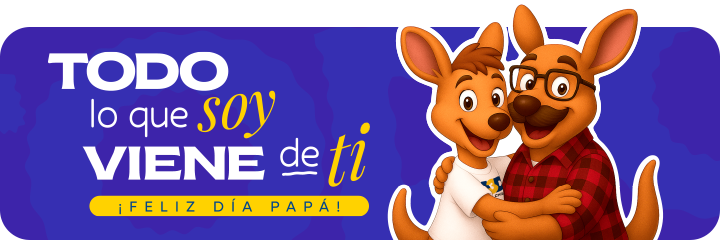 Feliz D&iacute;a Pap&aacute;