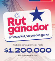Rut Ganador Rut Ganador