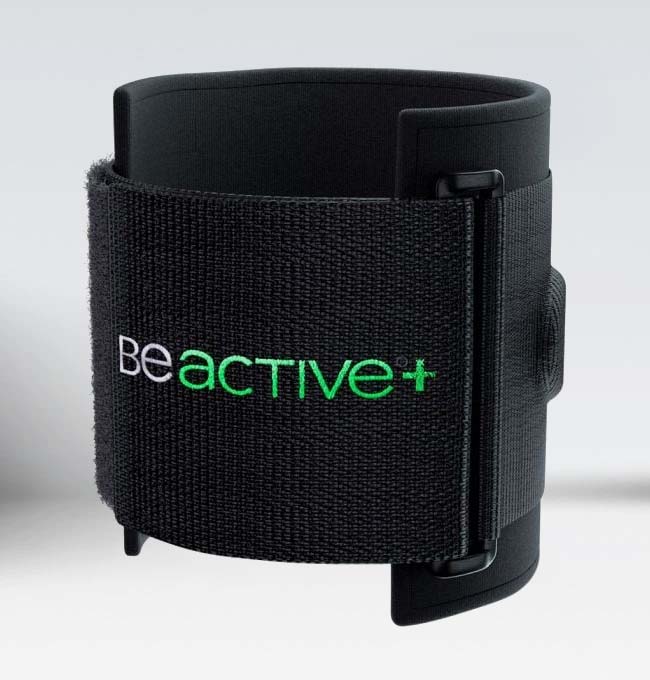 Be Active