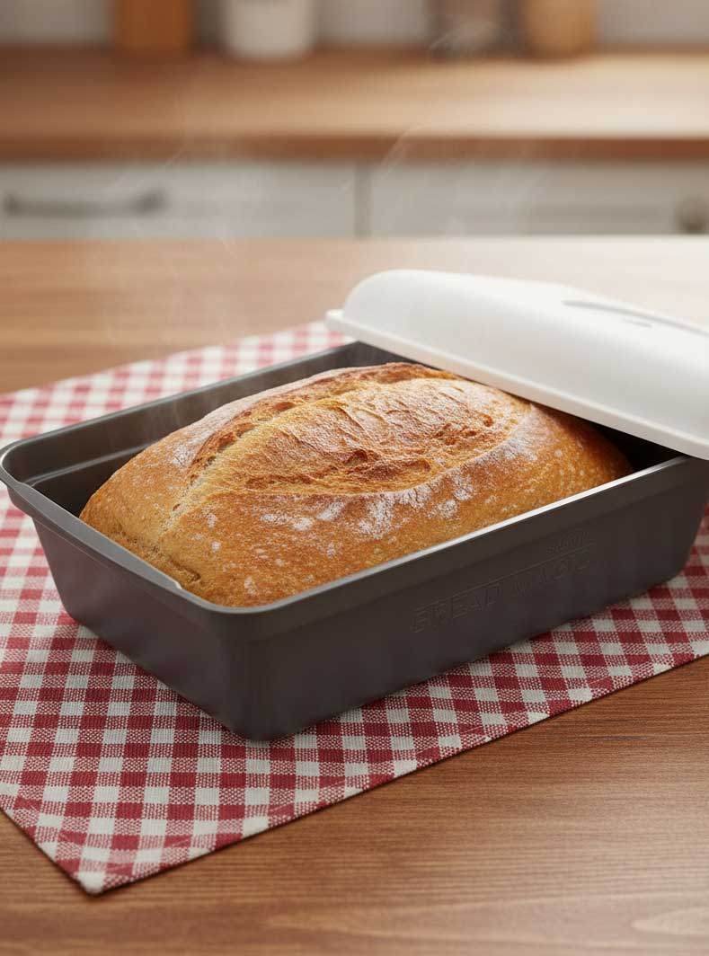 Imagen de Bread Magic